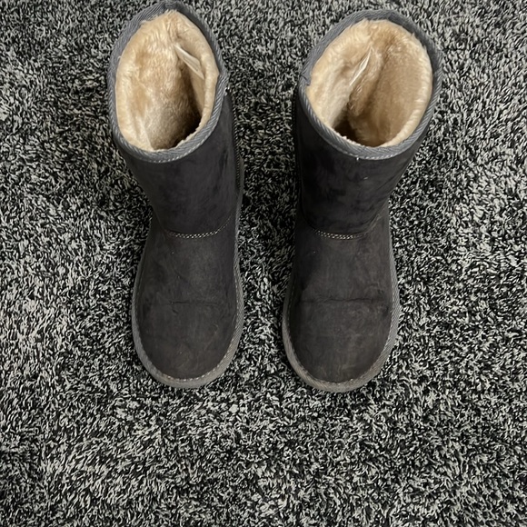 Kids boots - Picture 3 of 4